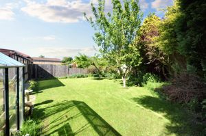 Conservatory- click for photo gallery